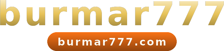 burmar777 logo